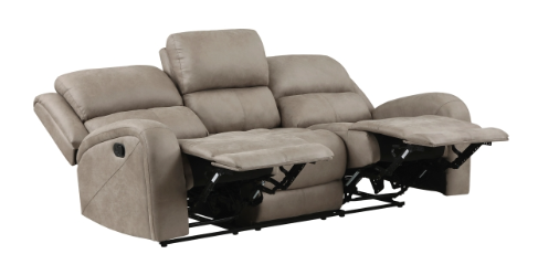WEEKLY SALE-2PC SOFA/LOVESEAT