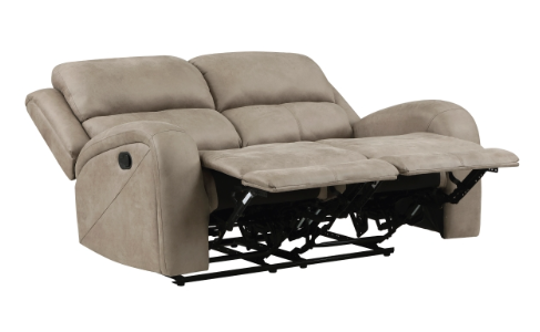 WEEKLY SALE-2PC SOFA/LOVESEAT