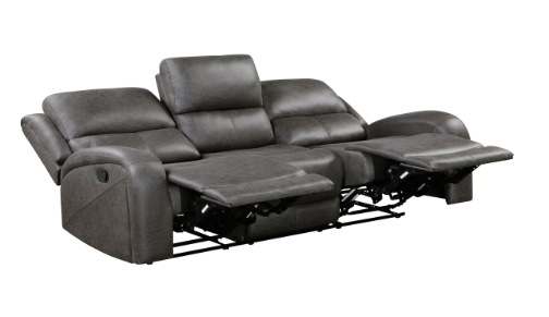 WEEKLY SALE-2PC SOFA/LOVESEAT