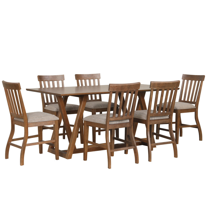 Putnam - Counter Table Set