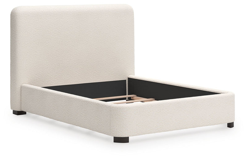 Brintstreet - Upholstered Bed