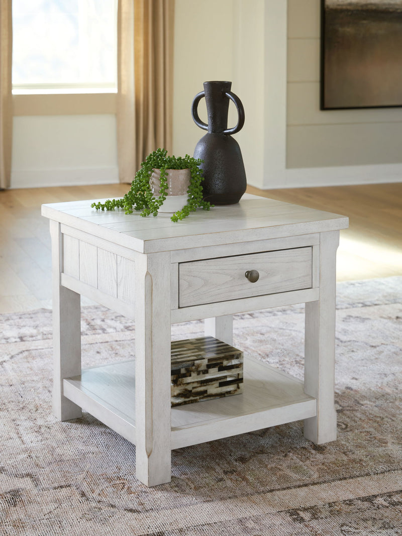 Robbinsdale - Table