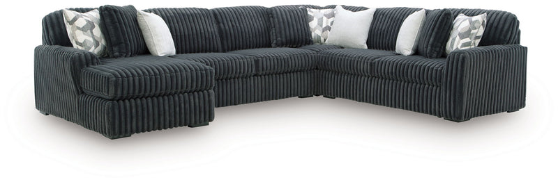 Midnight-Madness - Sectional