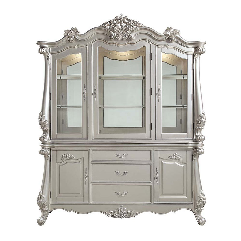 Bently - Buffet & Hutch - Champagne