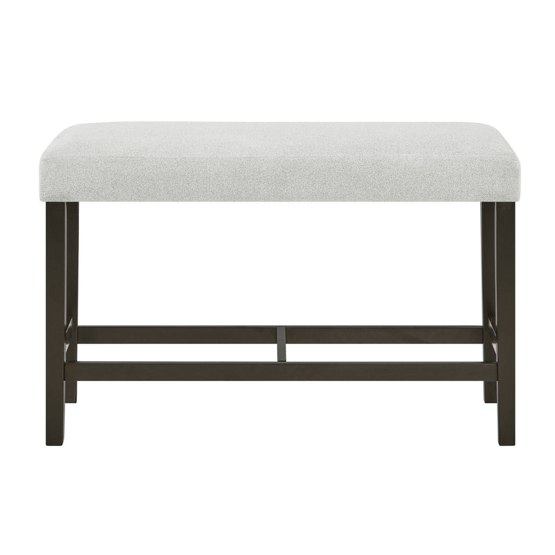 Carissa - Counter Bench - Stone