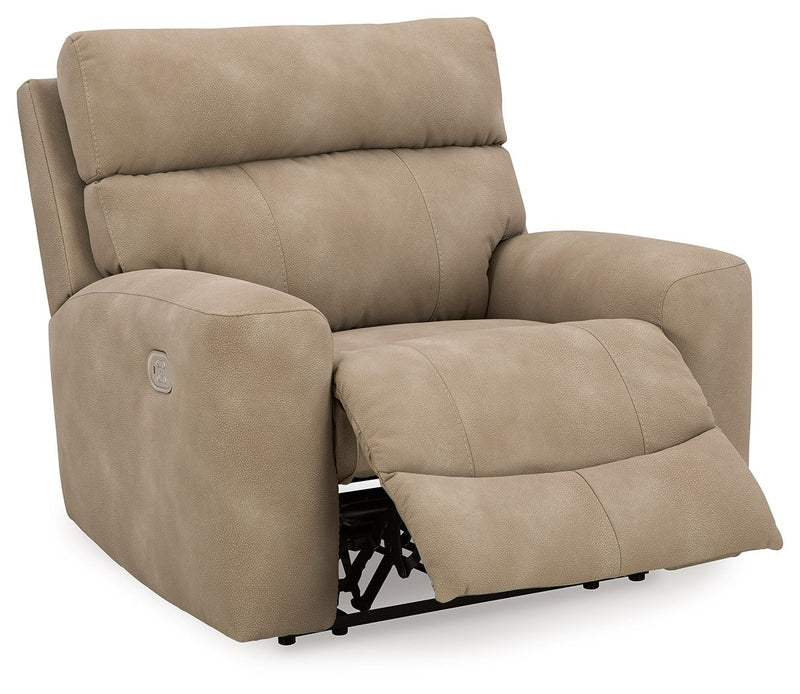 Next-Gen Durapella - Power Recliner With Adj Headrest