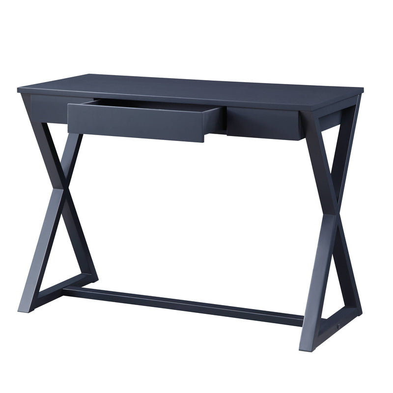 Nalo - Console Table (Same Of00174) - Charcoal