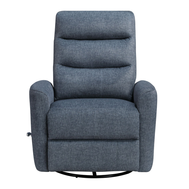 Takami - Swivel Recliner