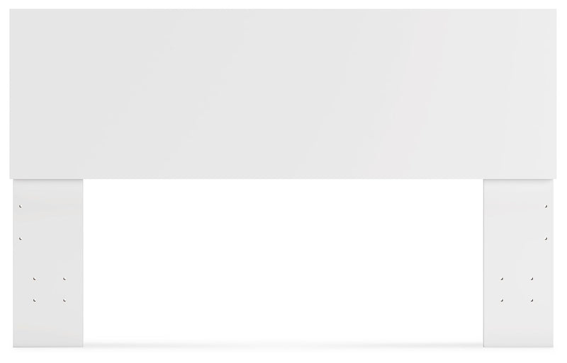 Onita - Panel Headboard