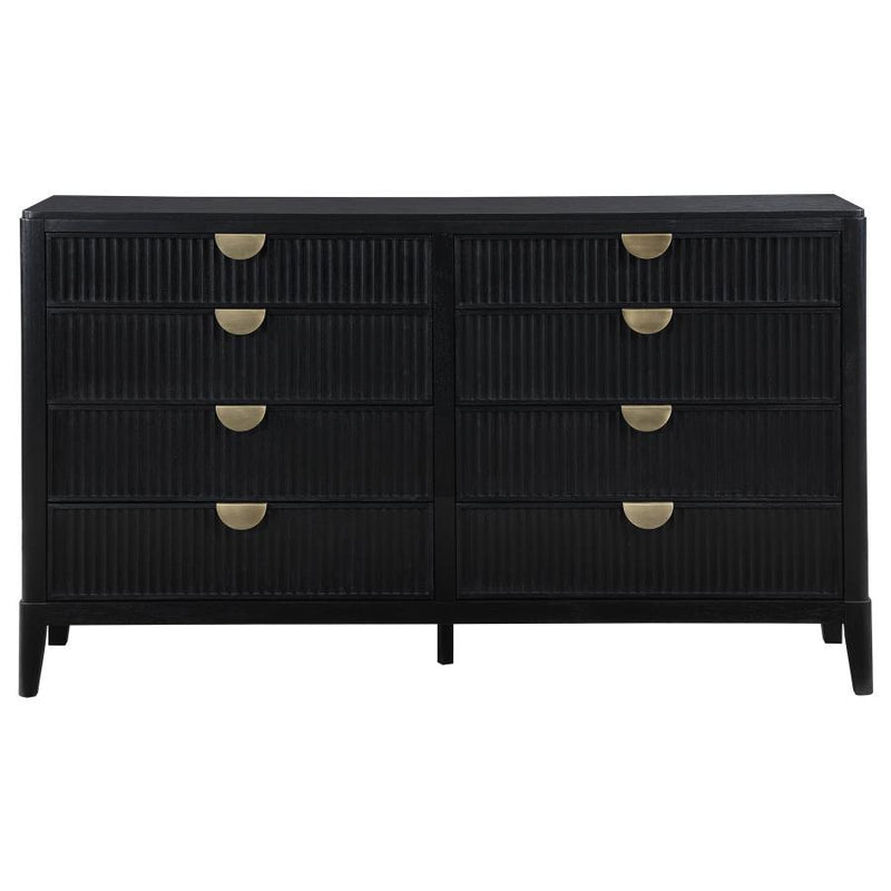 Brookmead - 8-Drawer Dresser