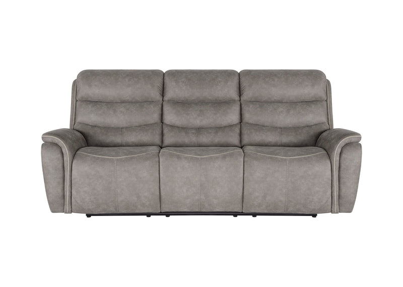 Kamari - Reclining Sofa