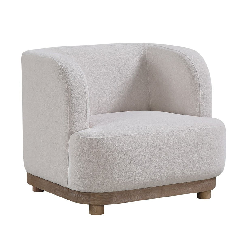 Duncan - Chair - Beige