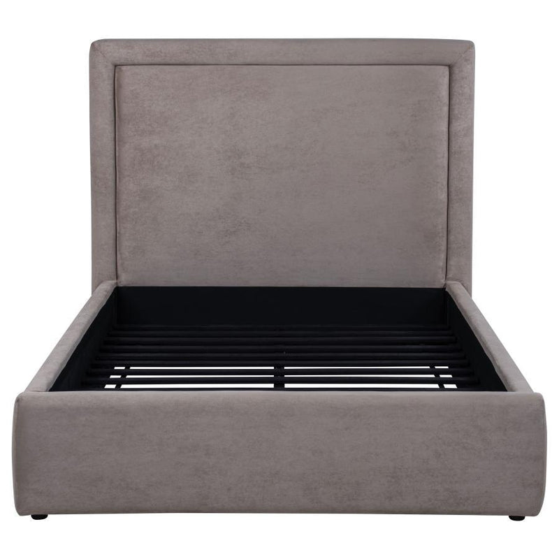 Lawson - Upholstered Platform Bed