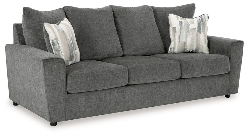 Stairatt - Living Room Set