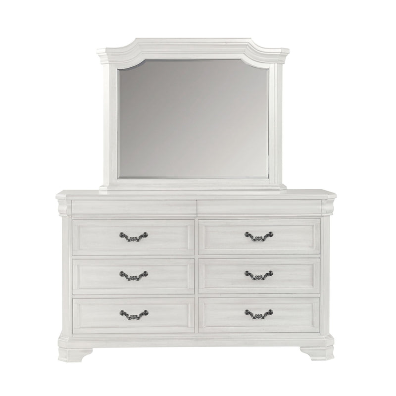 Lyndhurst - Dresser