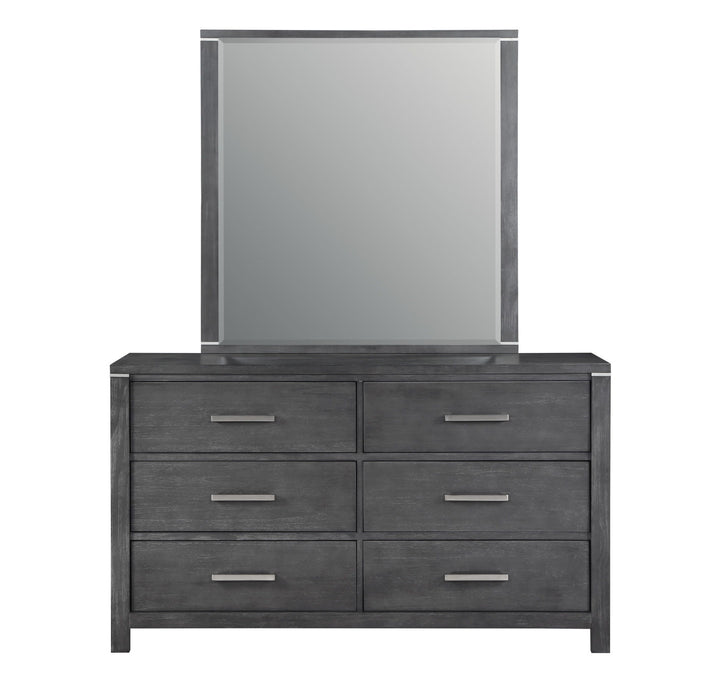 Odessa - Dresser