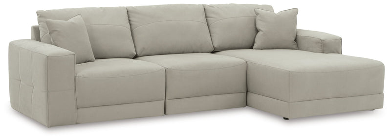 Next-Gen Gaucho - Sectional