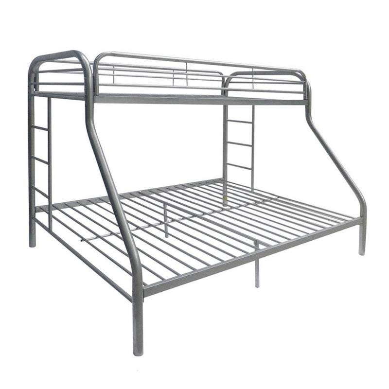 Tritan - Metal Bunk Bed