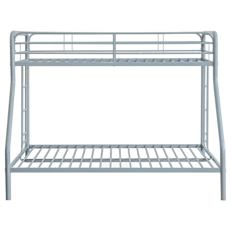 Carson - Metal Bunk Bed