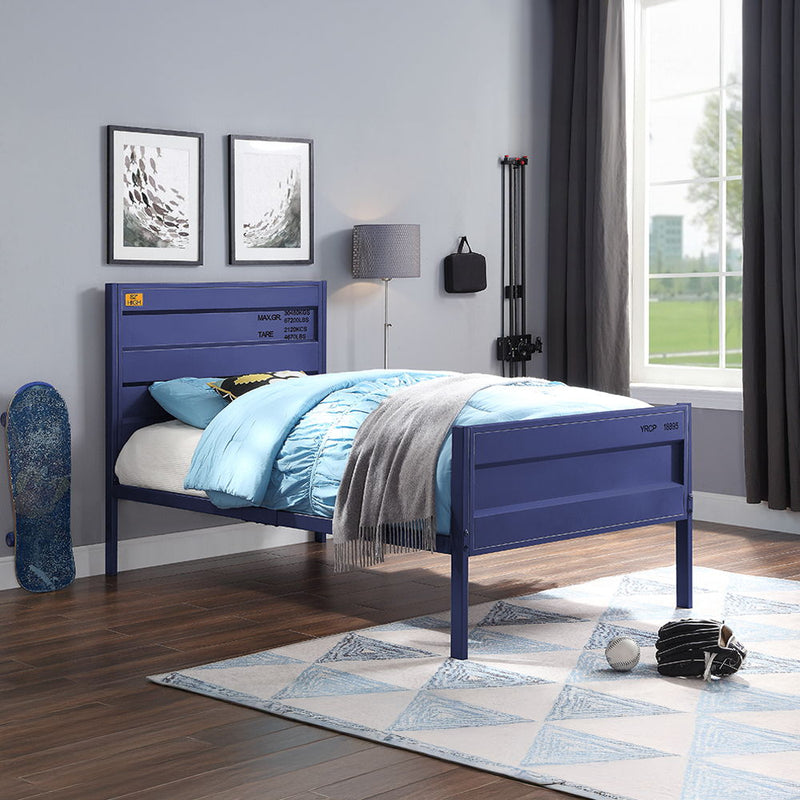Cargo - Bed