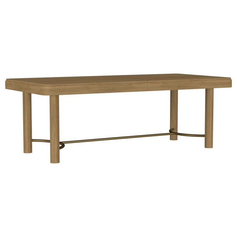 Arini - Extension Leaf Dining Table Set
