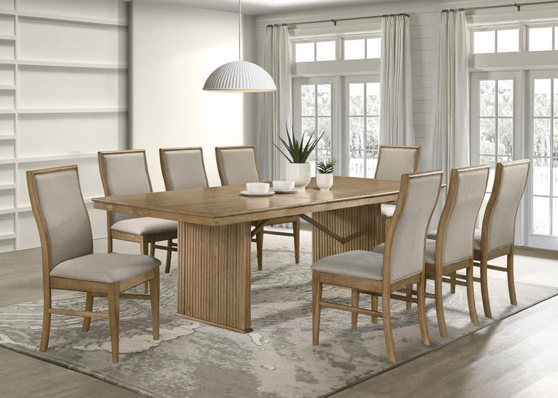 Adina - Extension Dining Set