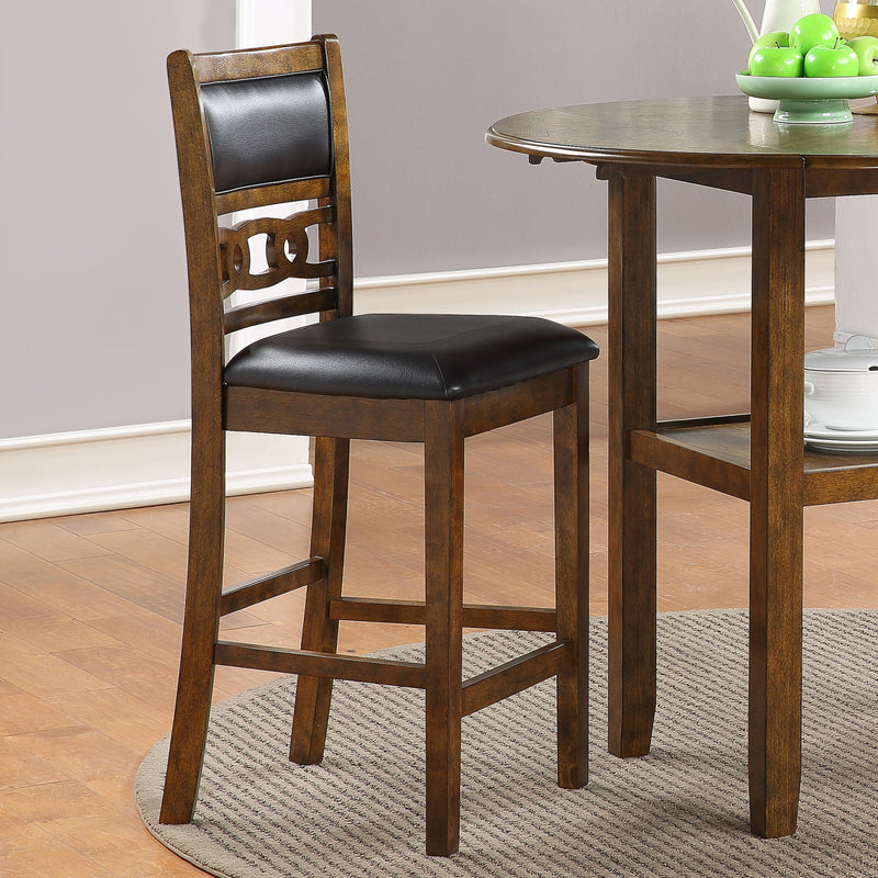 Gia - Counter Chairs (Set of 2)