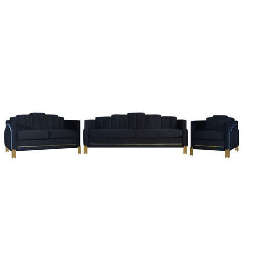 Empire - Sofa Set