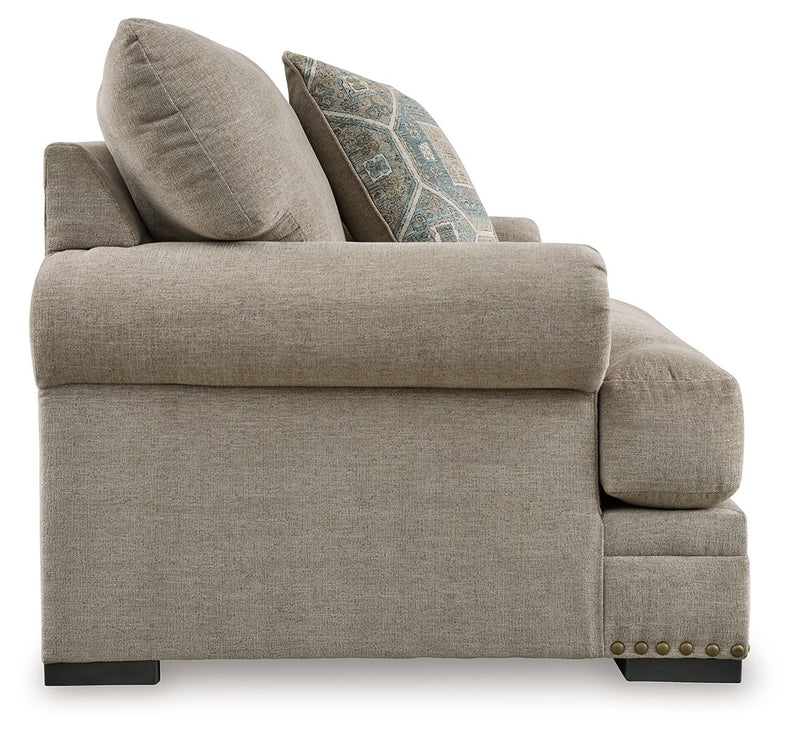 Galemore - Chair And A Half - Quarry