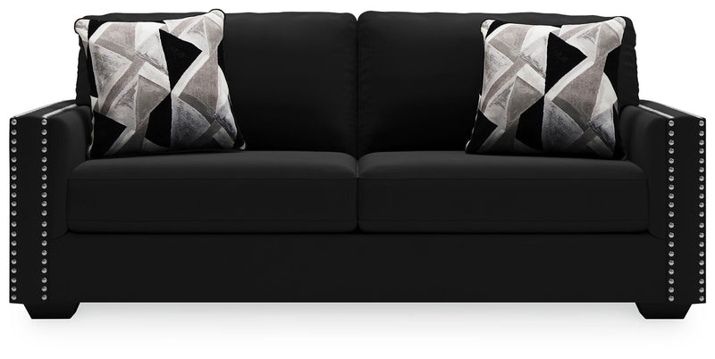 Gleston - Sofa - Onyx