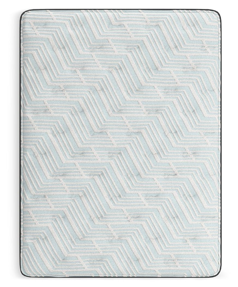 Palisades Plush - Mattress