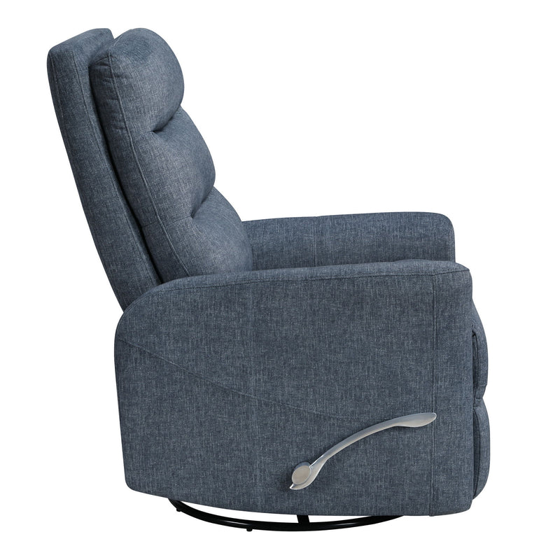 Takami - Swivel Recliner