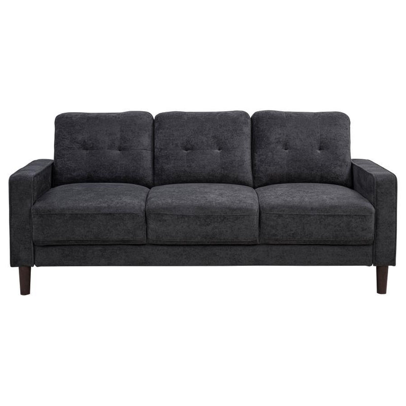 Bowen II - Upholstered Track Arm Sofa