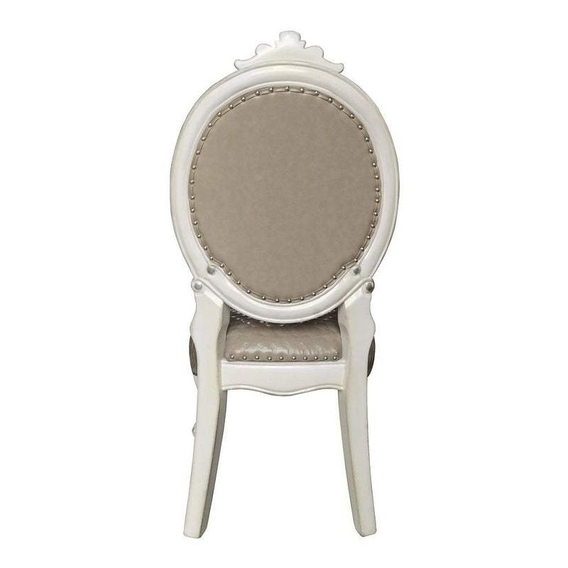 Versailles - Side Chair