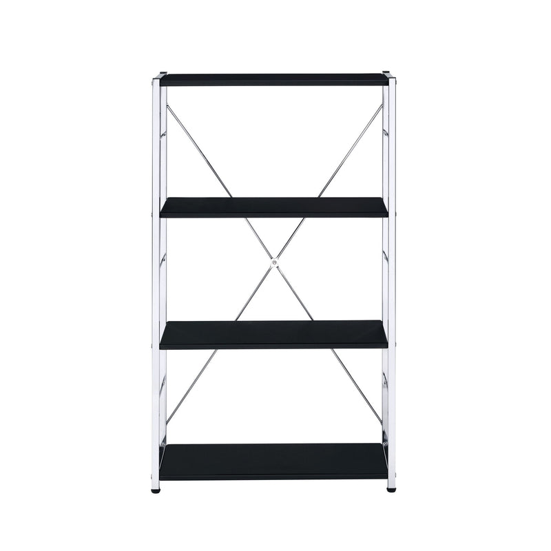Tennos - Bookshelf