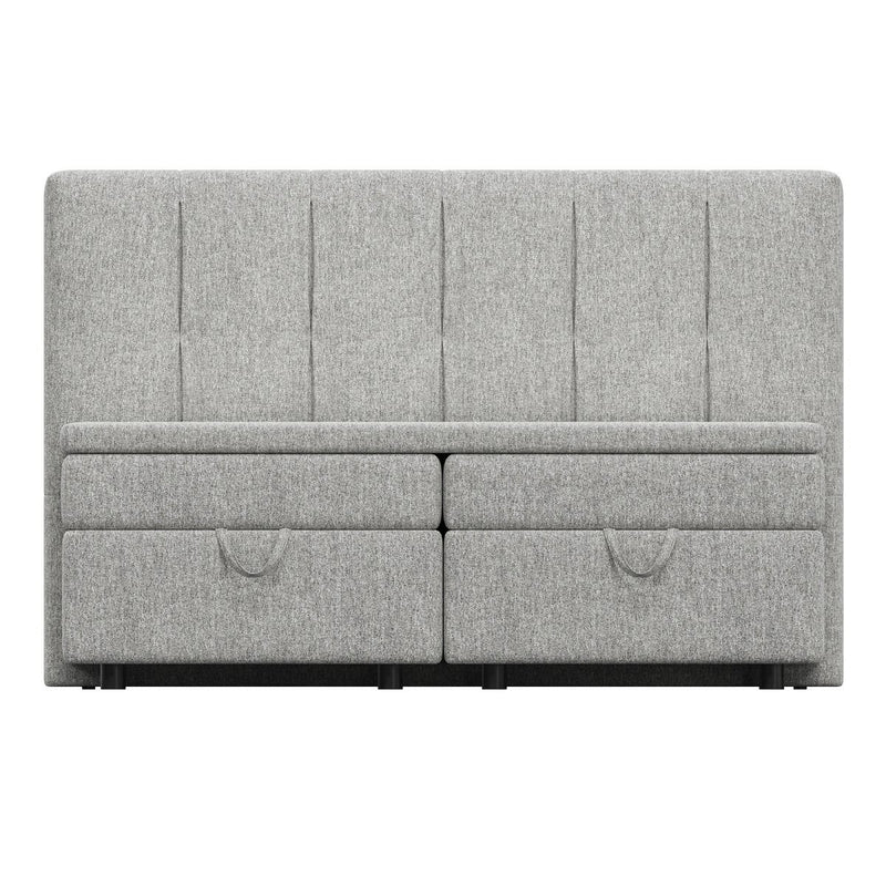 Avenia - Bed With Storage