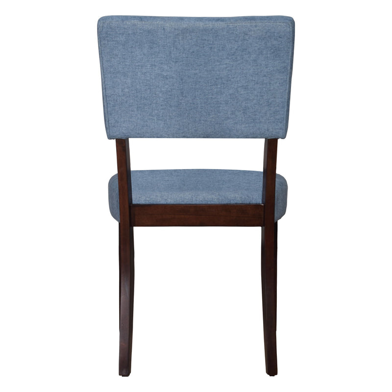 Tioga - Dining Chair (Set of 2)