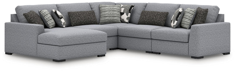 Bealton - Sectional