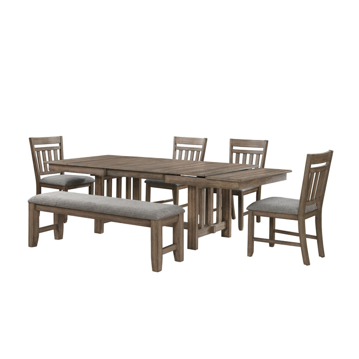 Harrisburg - Dining Table Set