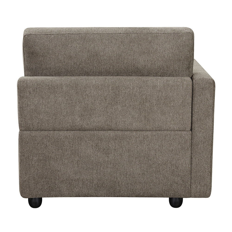 Rylie - Modular Chair With Pillows