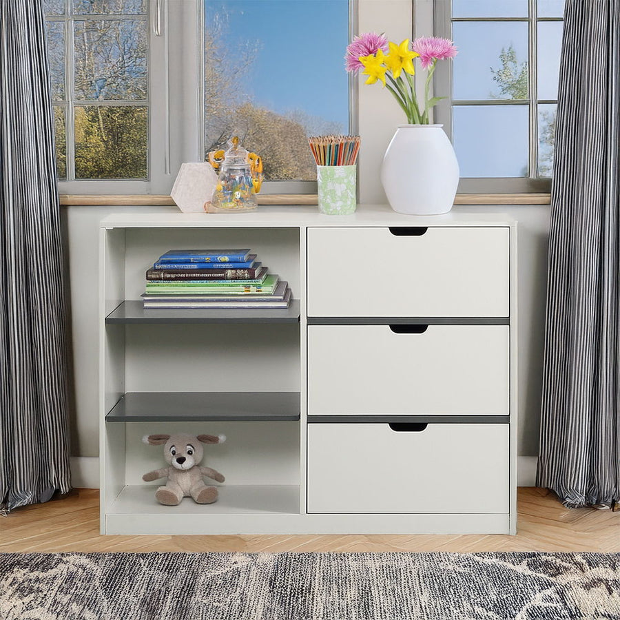 Cabinets