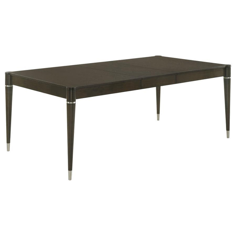 Reseda - Rectangular Dining Set