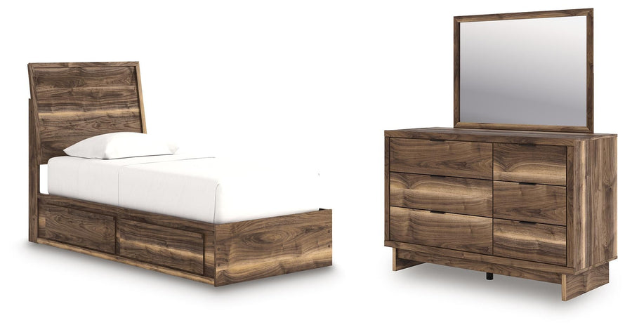 Dressers