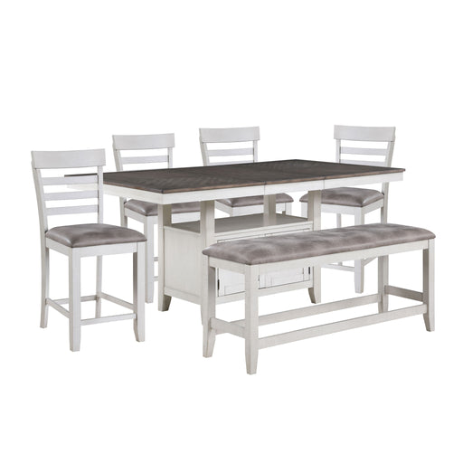 Richland - Counter Table Set
