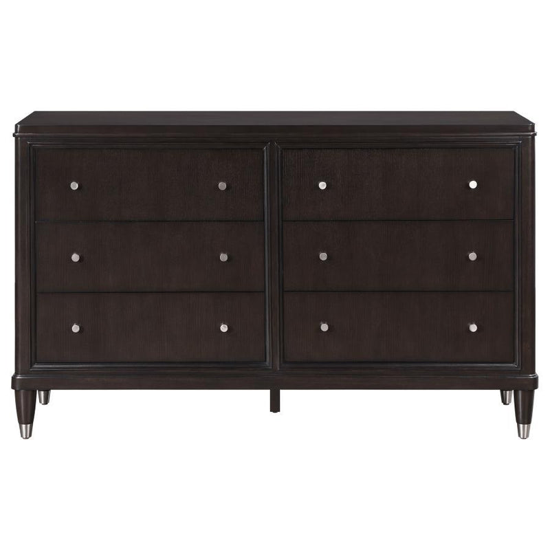 Emberlyn - 6-Drawer Dresser