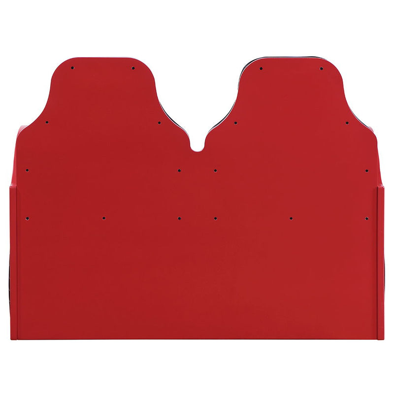 Colen - Car Bed