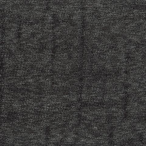 Ambee - Oversized Accent Ottoman - Slate