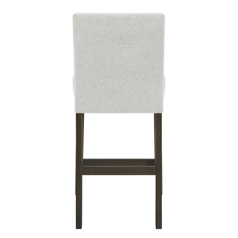 Carissa - Counter Chair (Set of 2) - Stone