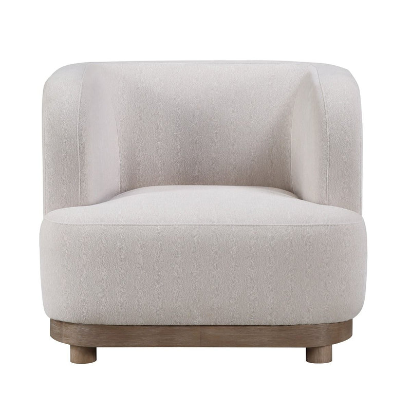 Duncan - Chair - Beige