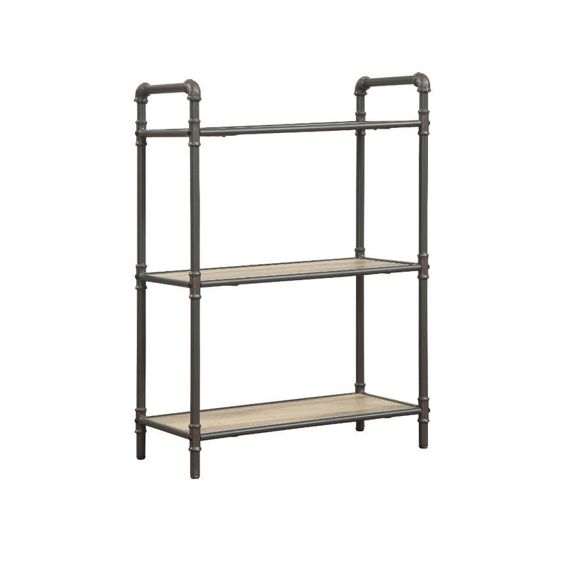 Itzel - Bookshelf For Office